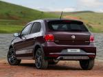 Volkswagen Gol Rallye 2013 года